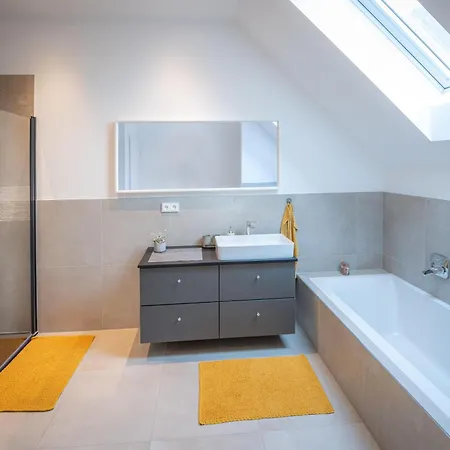 Ferienwohnung Spital Am Pyhrn Lejlighed Spital Am Pyhrn