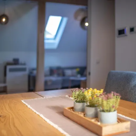 Ferienwohnung Spital Am Pyhrn *