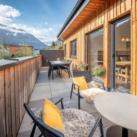 Ferienwohnung Spital Am Pyhrn *