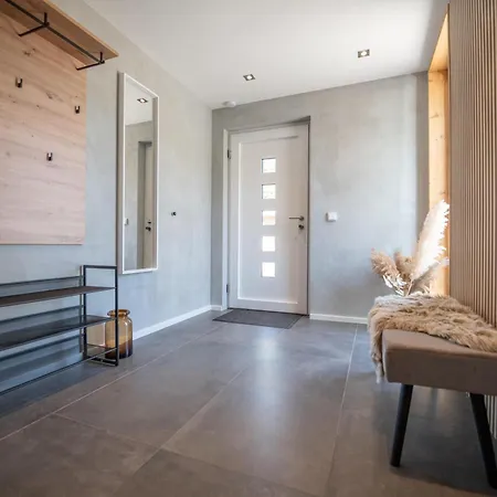Ferienwohnung Spital Am Pyhrn * ספיטל אם פיהרן