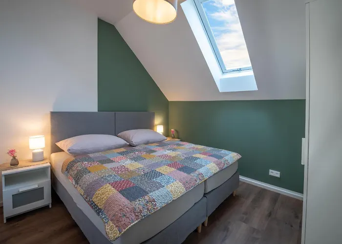 Ferienwohnung Spital Am Pyhrn Spital Am Pyhrn