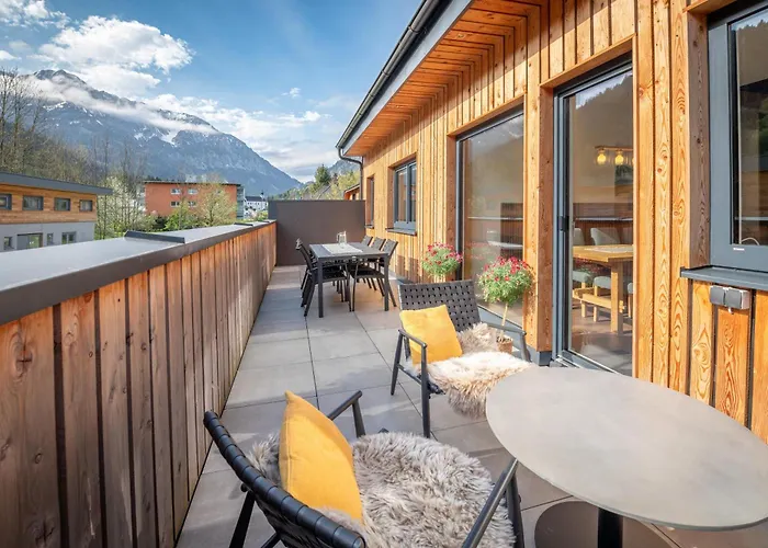 Ferienwohnung Spital Am Pyhrn *