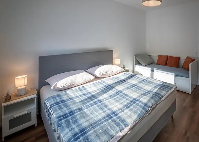 Daire Ferienwohnung Spital Am Pyhrn