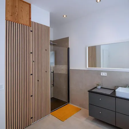 Ferienwohnung Spital Am Pyhrn Lägenhet Spital Am Pyhrn