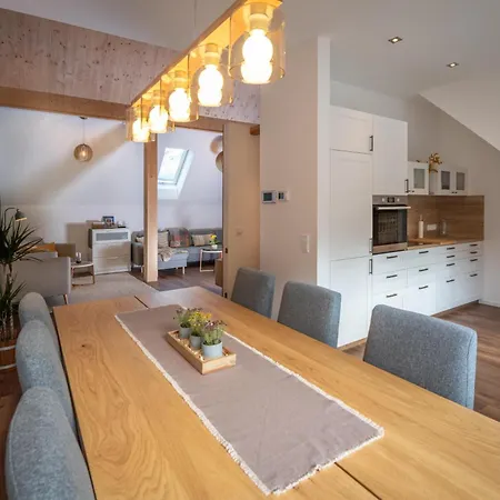 Ferienwohnung Spital Am Pyhrn