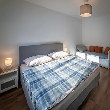 Lägenhet Ferienwohnung Spital Am Pyhrn