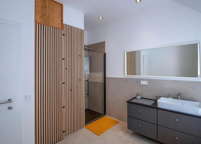 Ferienwohnung Spital am Pyhrn Apartment Spital Am Pyhrn