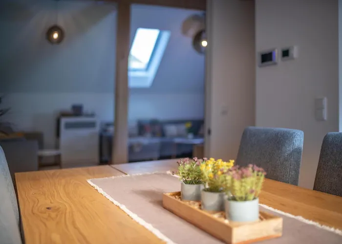 Ferienwohnung Spital am Pyhrn *