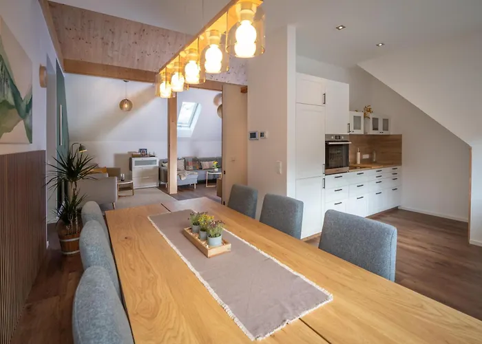 Ferienwohnung Spital am Pyhrn