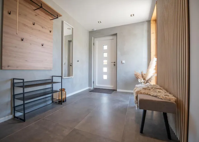 Ferienwohnung Spital am Pyhrn * Spital Am Pyhrn